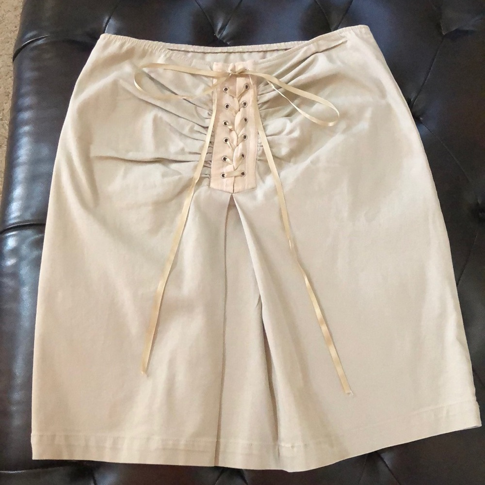 Cache skirt - Picture 2 of 3